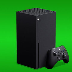 xbox series x